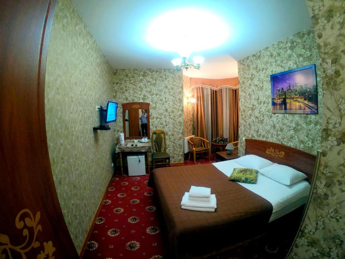 Superior Doppelzimmer