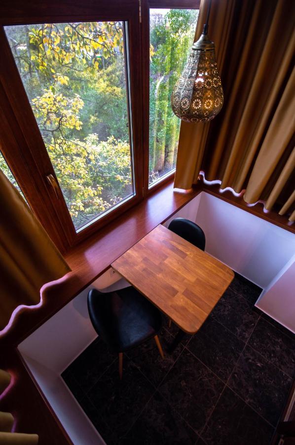 Triple Room Balcony