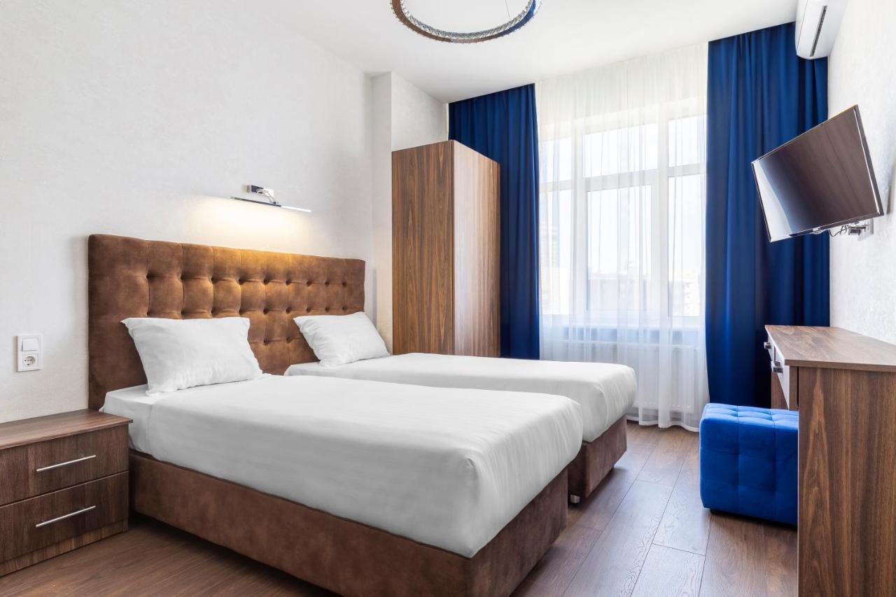 Standard Apartment