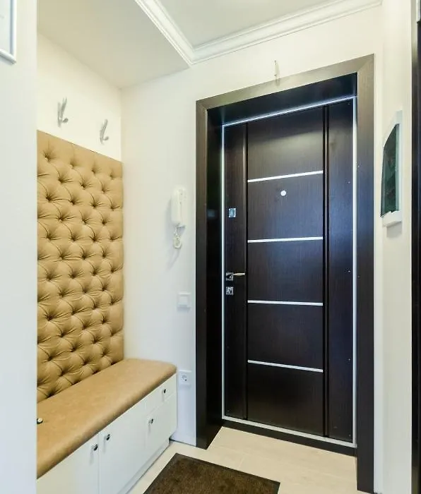 Artal Apartment On Obolonskyi Avenue 31-1