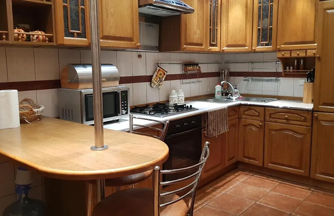 Vip Apartment In Passage-1