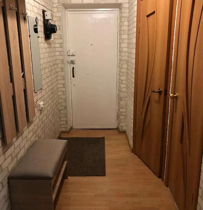Kyiv Apartment In Pechersk On Oleksandra Kopylenko-1
