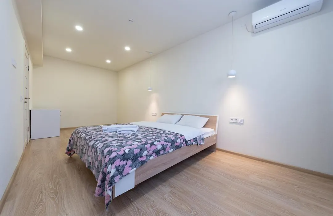 Flatrent Smarthouse-1
