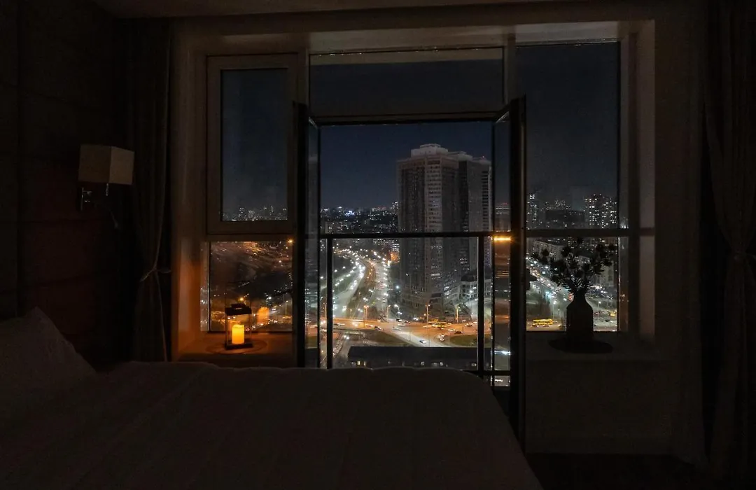 Victory-21 Luxury Apartment Center-1