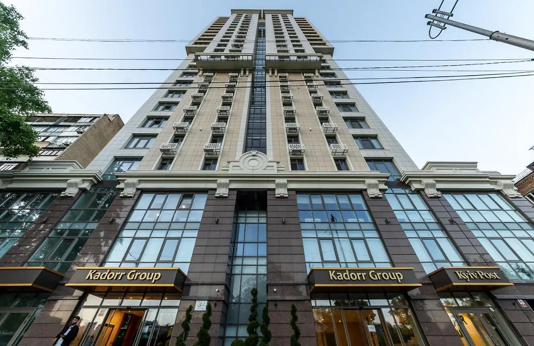 Luxury Apartments In Downtown-1