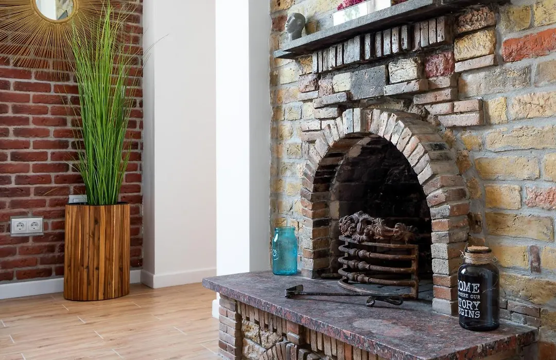 Stylish Kyiv Apartments - Walk To Maidan - Khreshchatyk-1