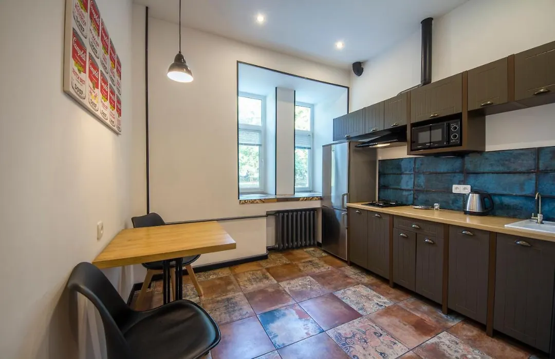 Central Dayflat Apartments-1