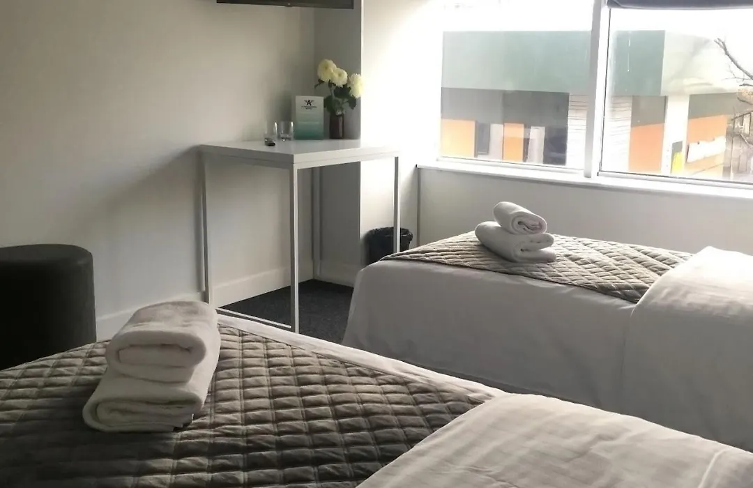 Kyivpasservis Hotel-1