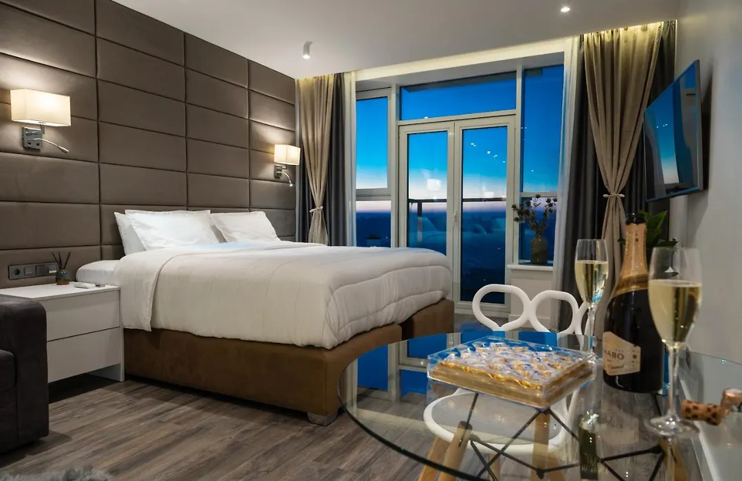 Victory-29 Luxury Apartment Center-1