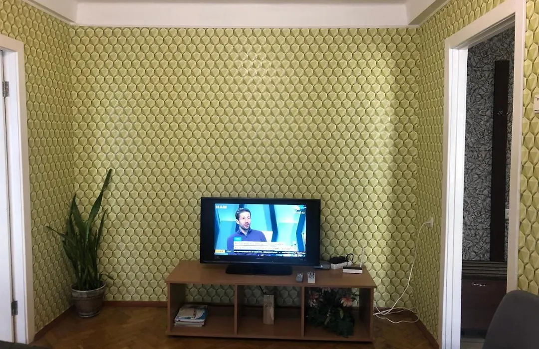Kyiv Daily Rent Apartments On Bogdana Gavrilishina 10-1