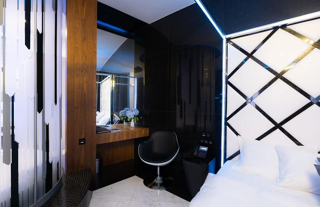 Tsarsky Hotel-1