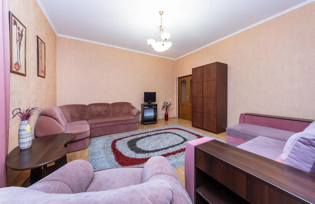 Apartments In The Center Of Pechersk-1
