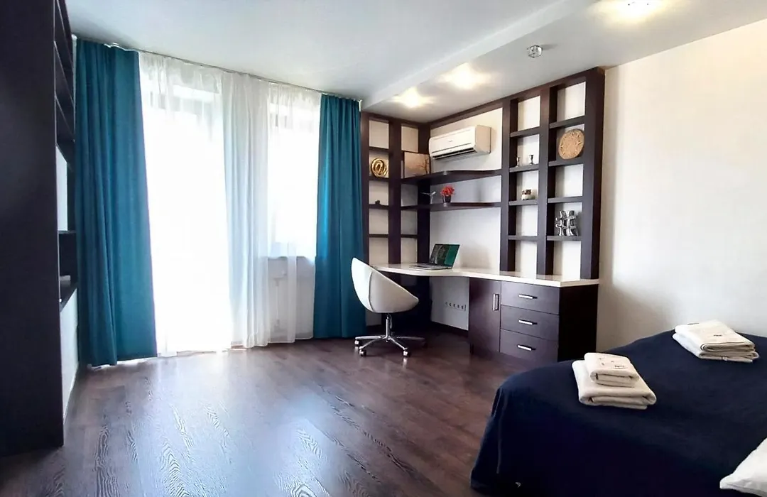 Inn Home Apartments - Ocean Plaza Area-1