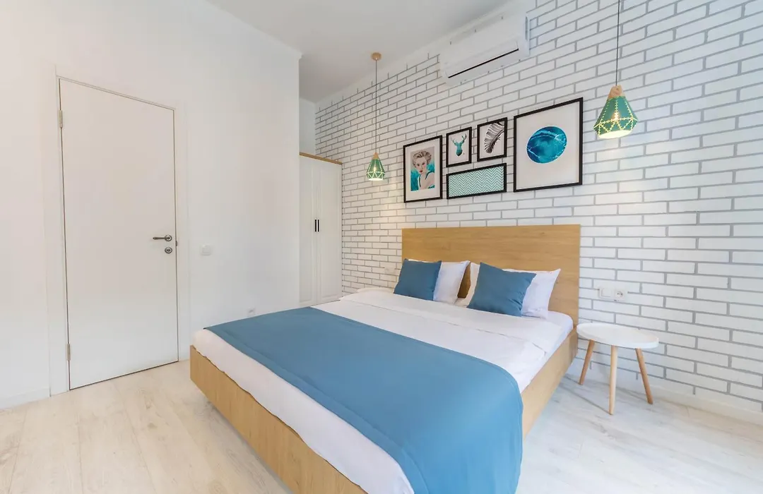Dayflat Apartments Olimpiyska Area-1