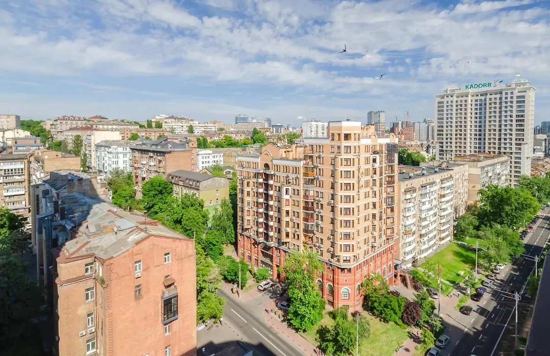 На Видалення!Petrovdom Inn Rc Diplomat Hall -The Smart Hotel Apartment Panoramic City View I-1