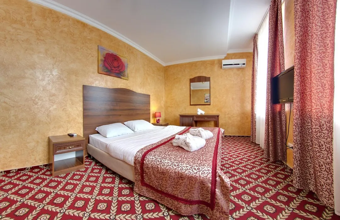 Gagra Georgian House-1