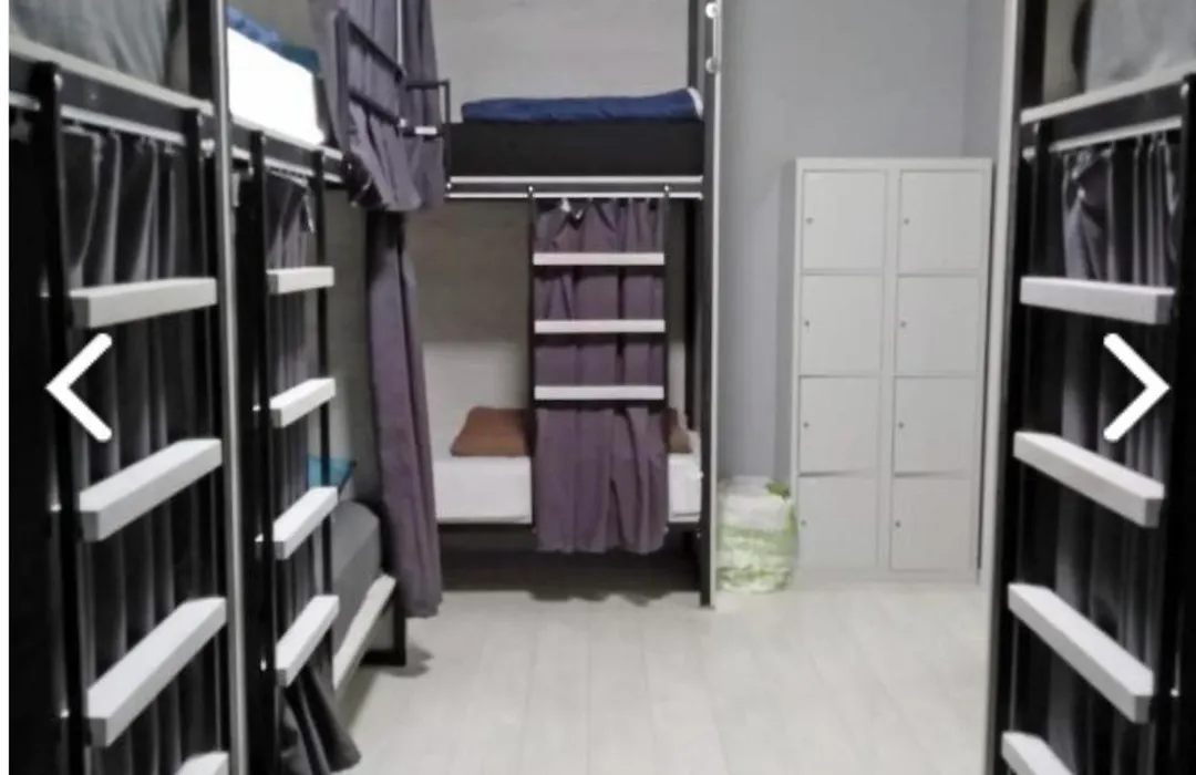 Good Dreams Hostel-1