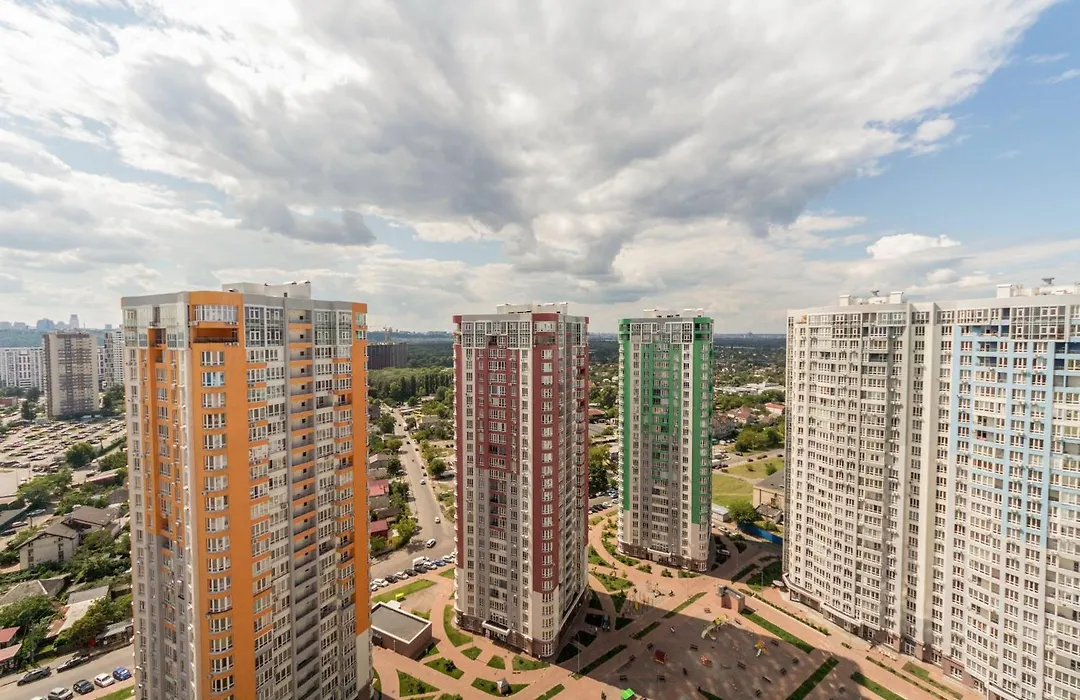 Dayflat Apartments On The Left Bank-1