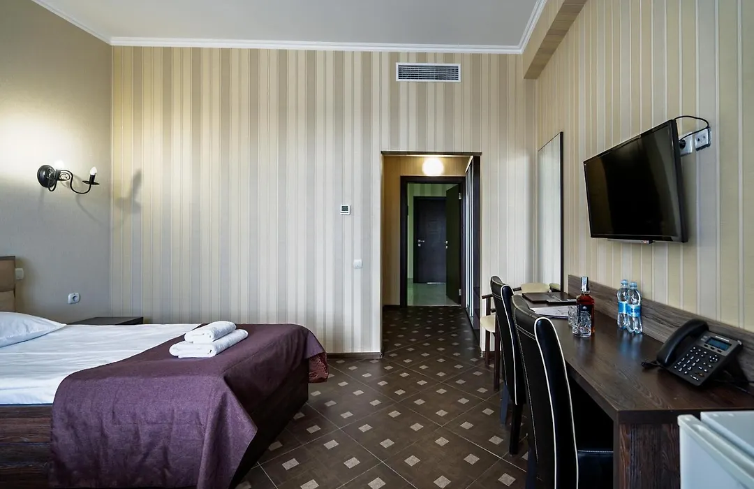 Congress Hotel Verhovina-1