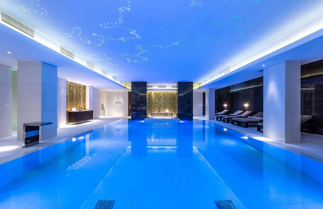 Hilton Kyiv-1