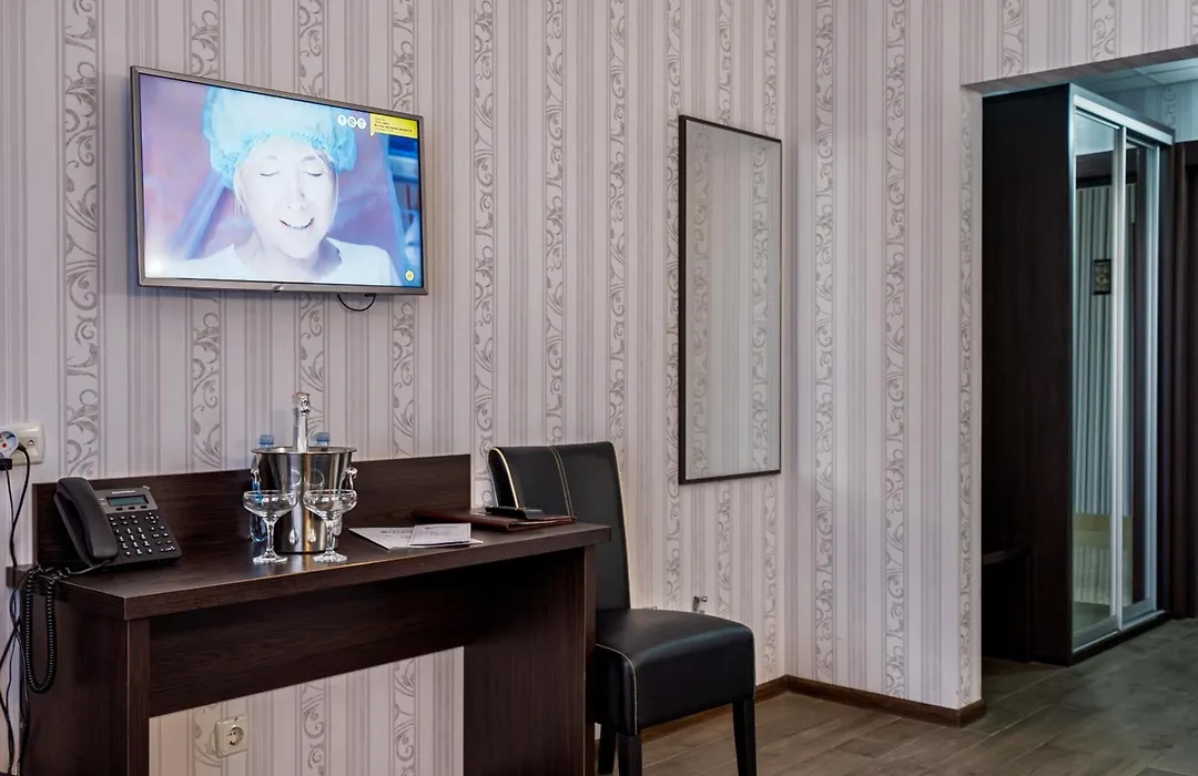 Hotel Verhovina-1