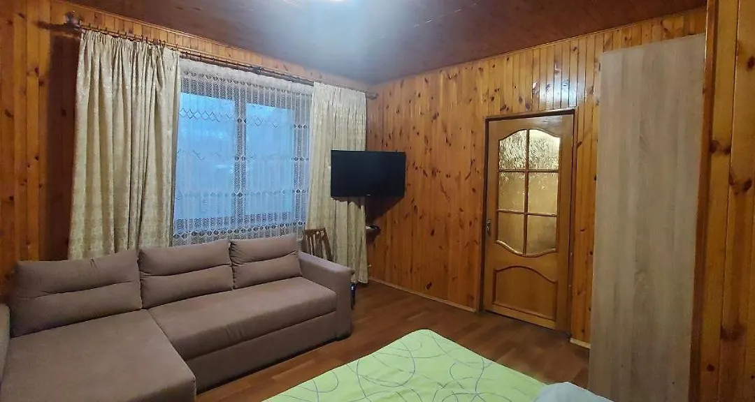 Holiday Home At Fedkovycha St.-1