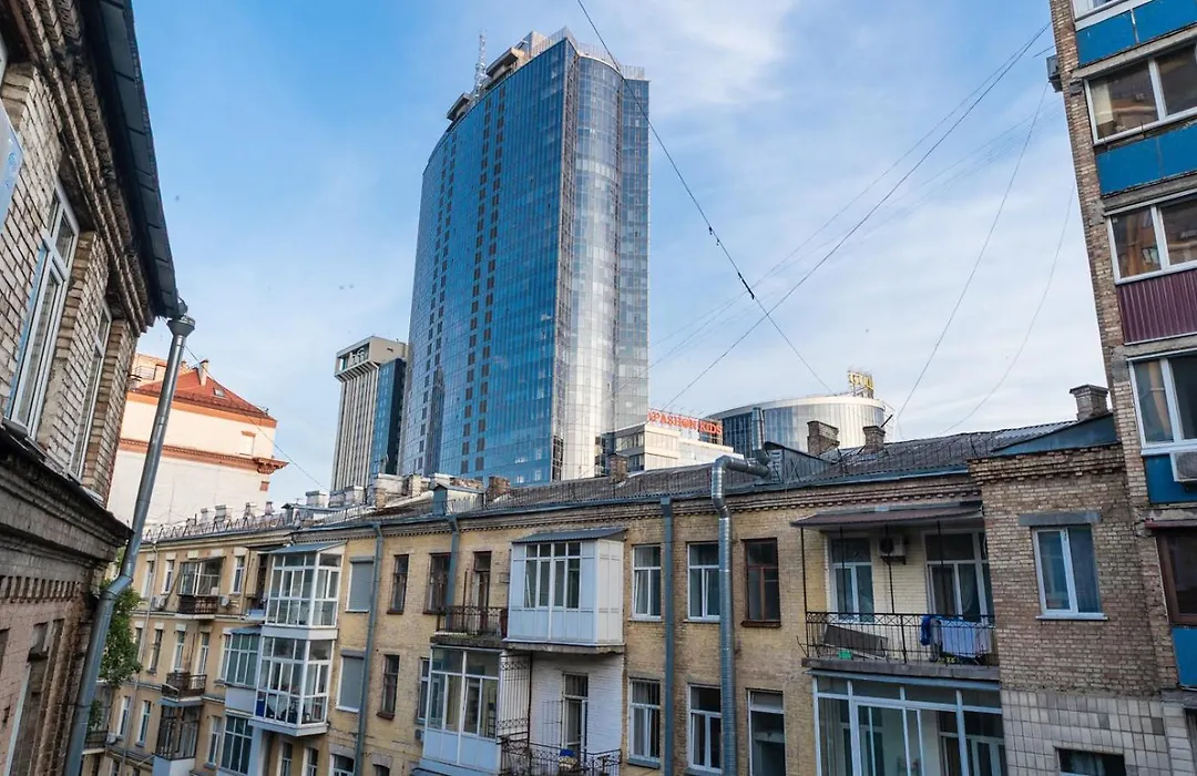 Ultra Lux 3 Rooms Apartment Near Arena City-1