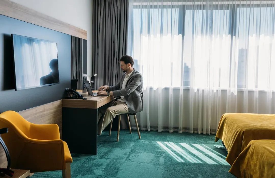 Favor Park Hotel-1
