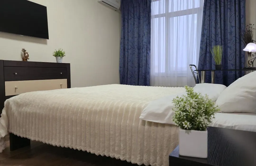 Ліфт, Wi-Fi, Вода Працюють Без Світла! Видові 1К-2К Апартаменти 11,15, 23 Поверхи-1