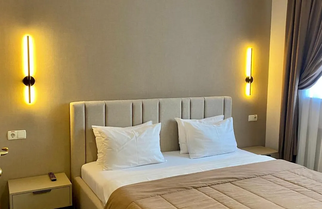 Grand Christer Hotel-1