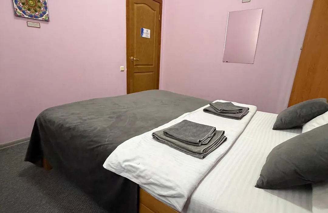Mini-Hotel Ocean-1