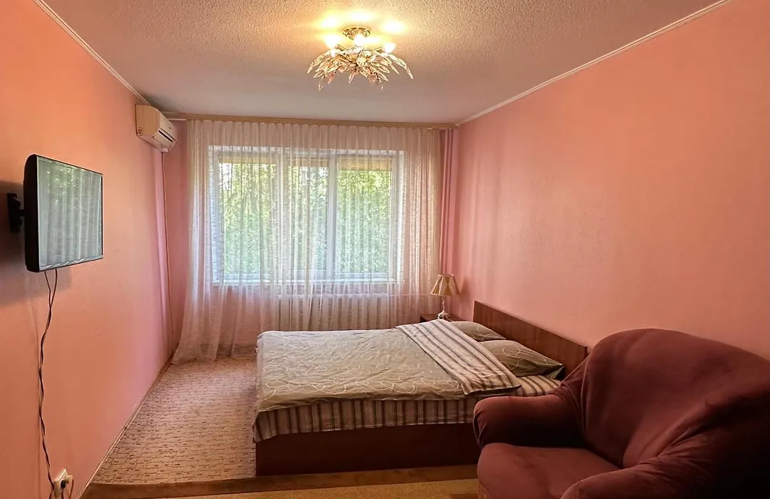 Nice Apartment-1