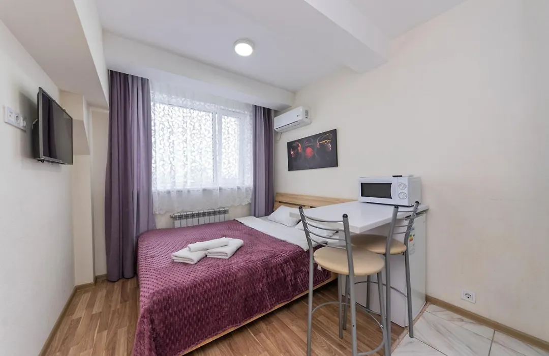 Flatrent Smarthouse-1