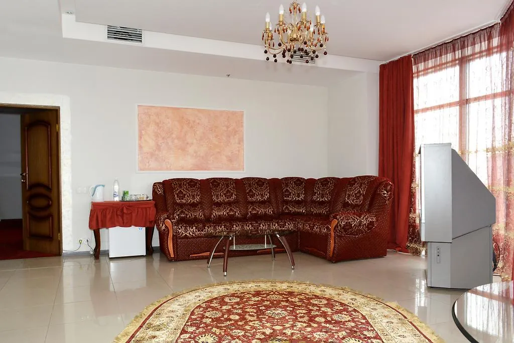 Apart Hall Hotel-1