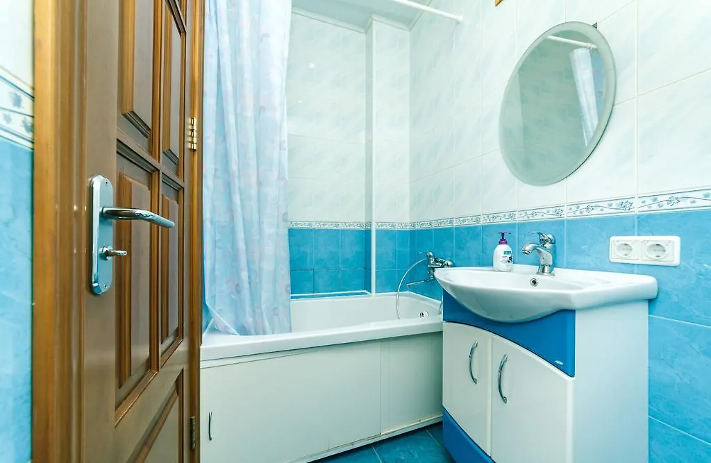 Apartment On Khreshchatyk-1