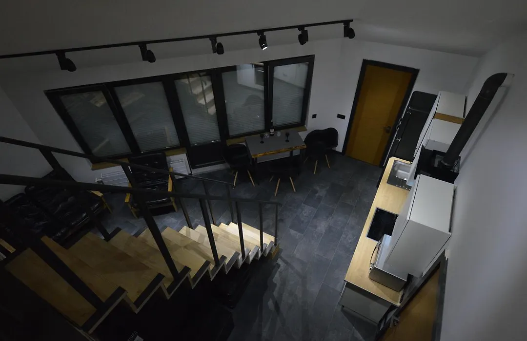 Air Loft Apartment-1