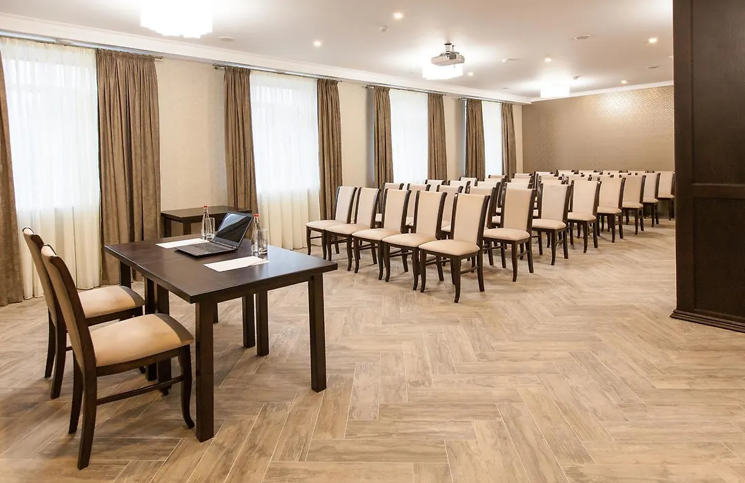 West Park Hotel-1