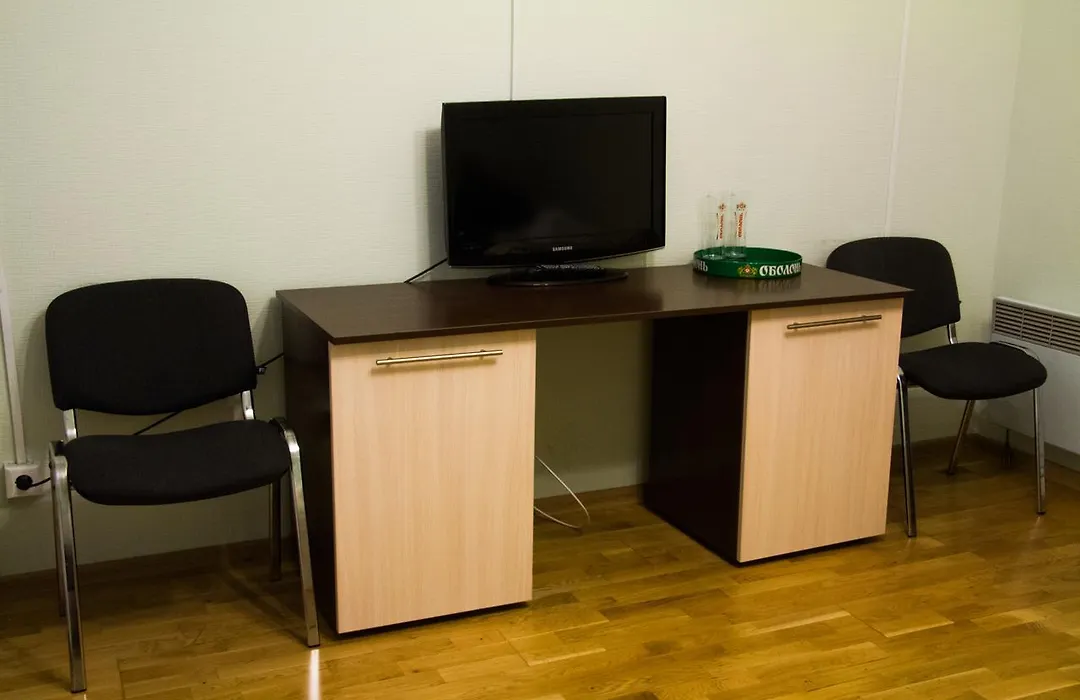 Hotel Obolon-Arena-1