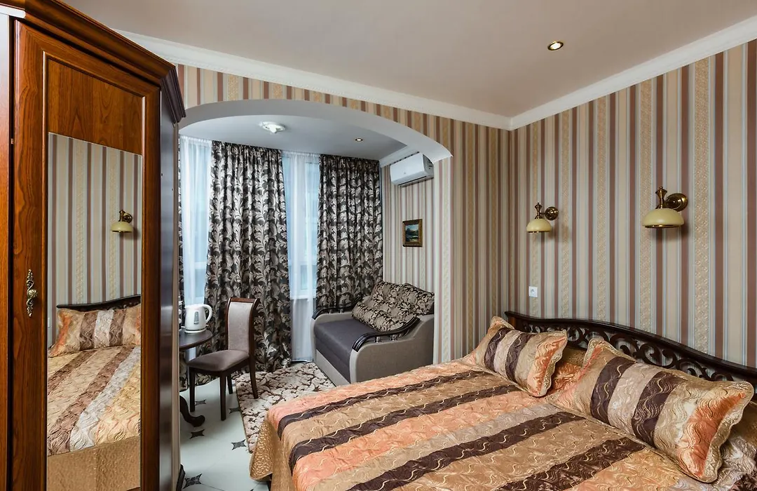 Nadobu Hotel Roshe-1