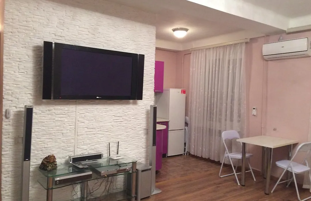 Apartments Печерск-1
