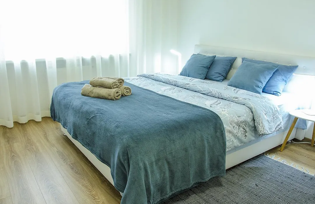 Apartament Delux Light-1