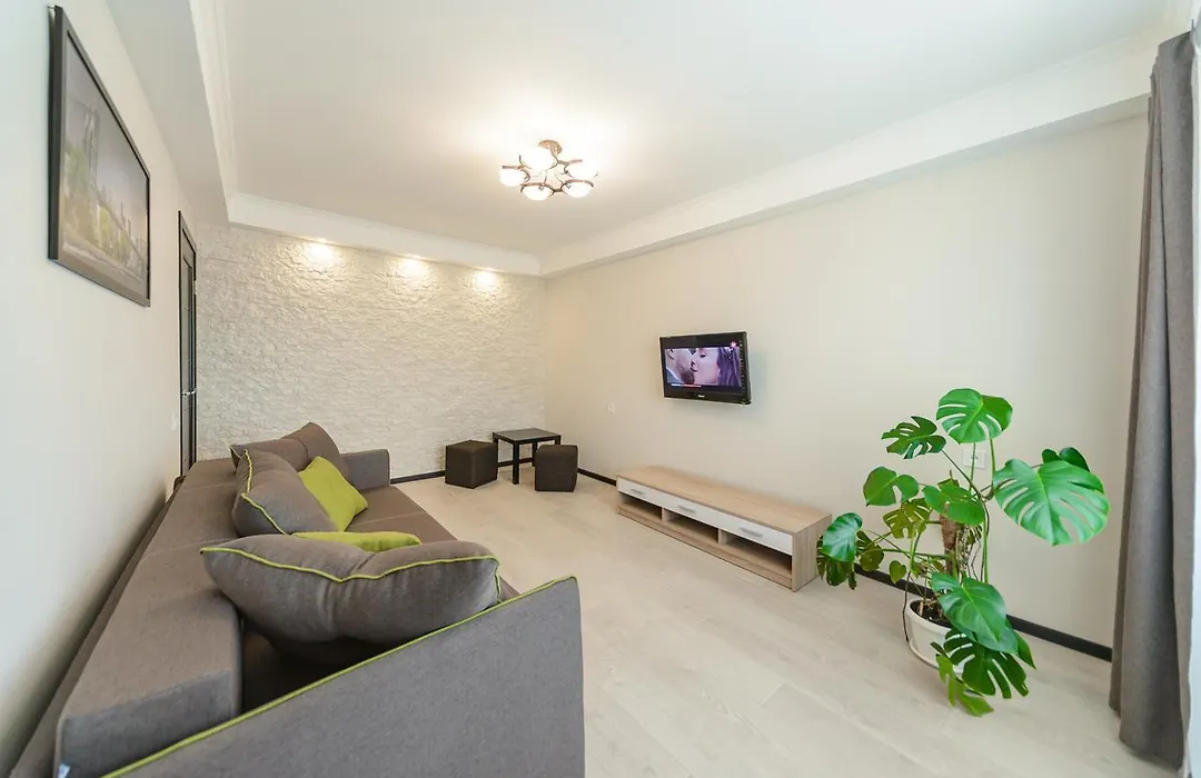 Artal Apartment On Iordanskaya 22-1