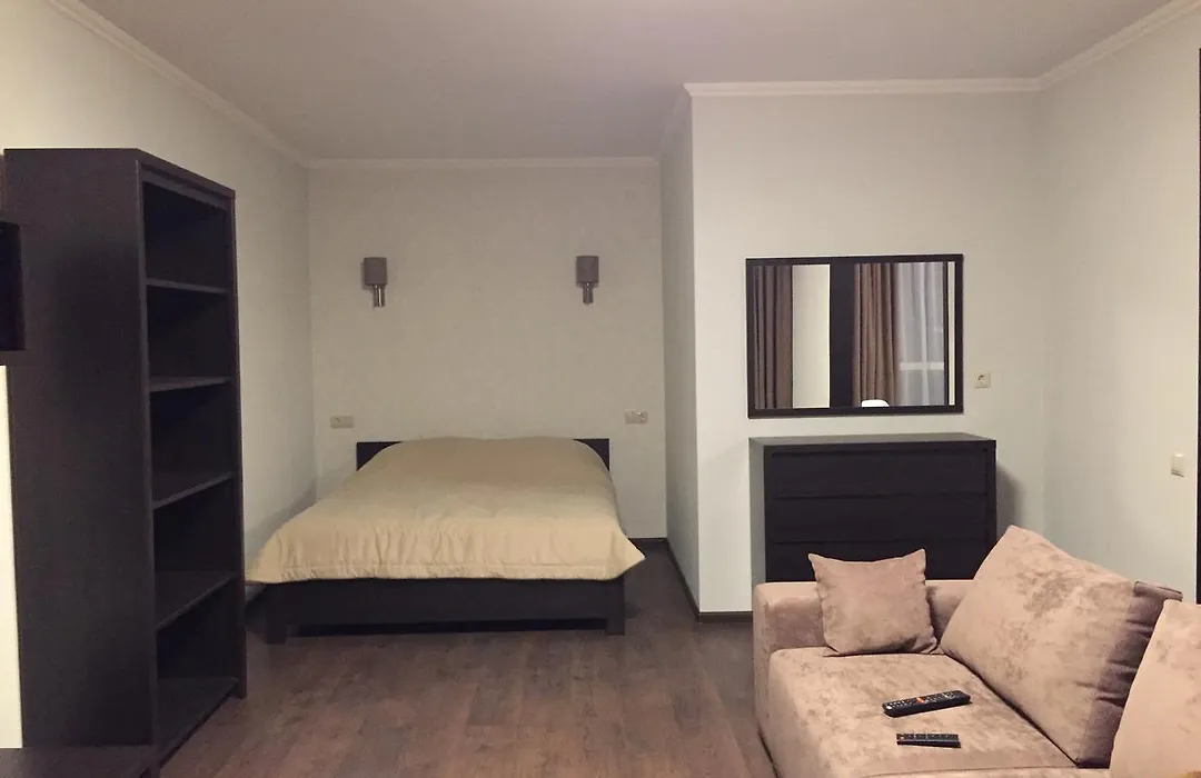 Apartment Viva-1