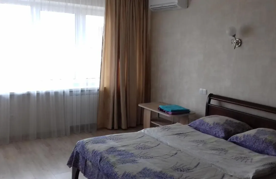 Apartment On Rusanivska 16-1