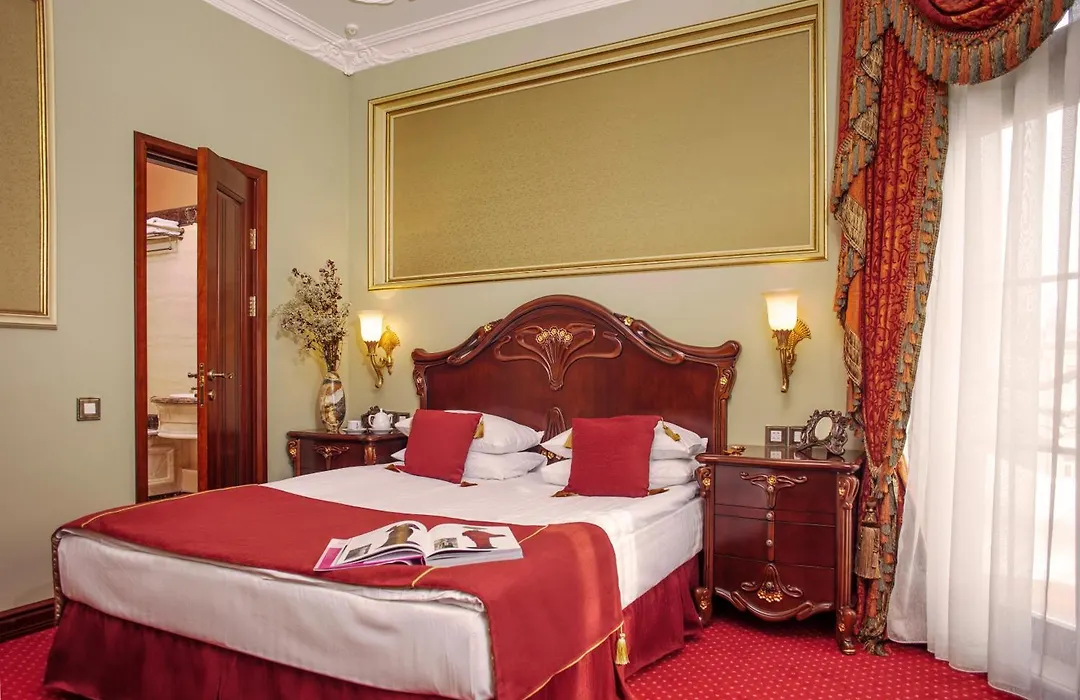 Staro Hotel-1