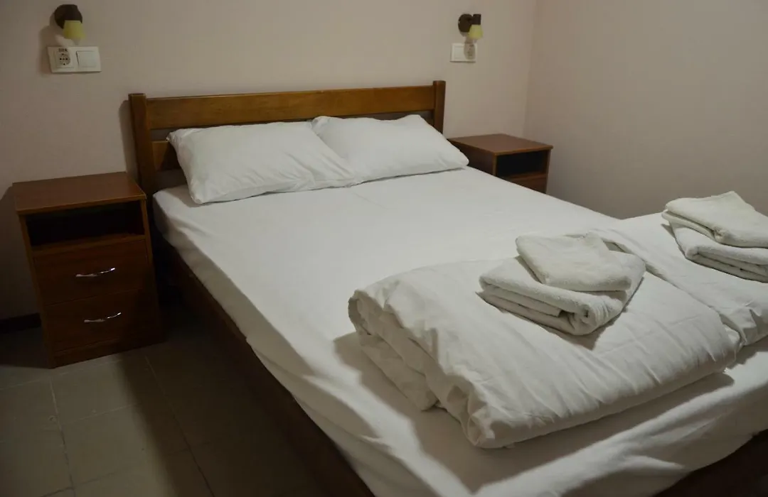 Hostel VShokoladi-1