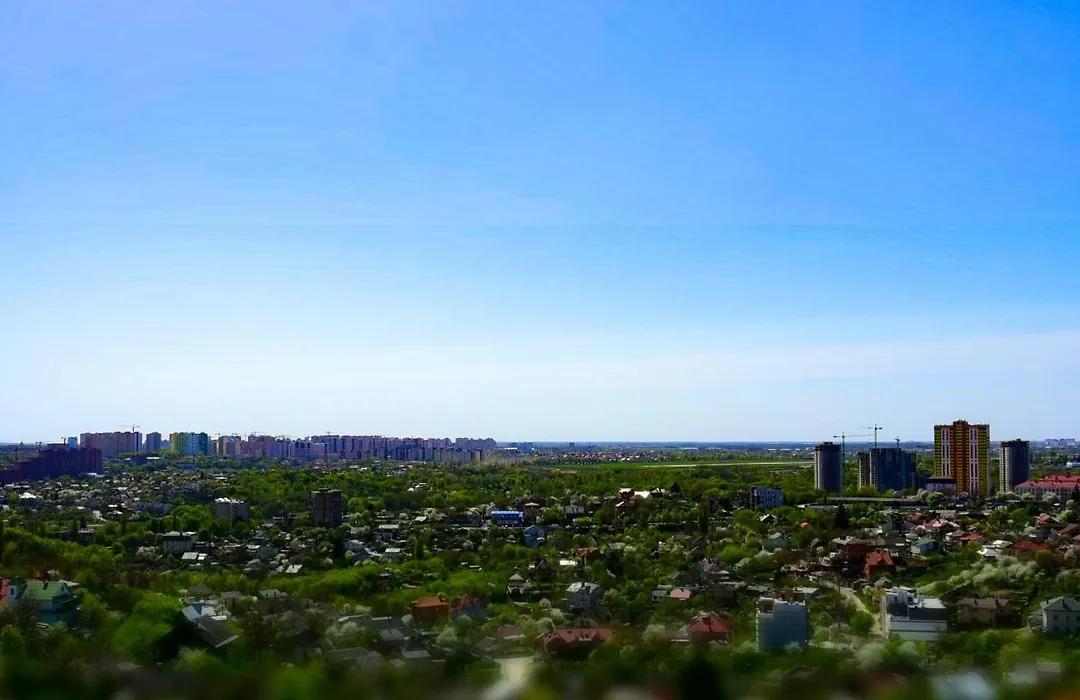 7 Sky Hotel Klinicheskaya Street-1