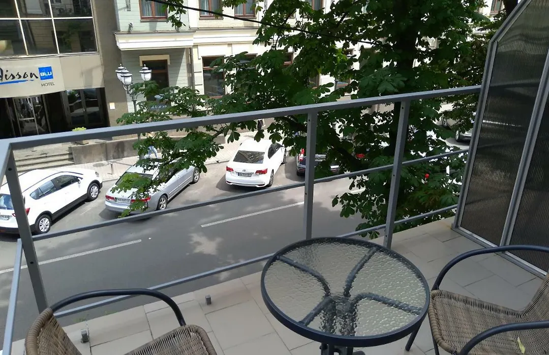 Grand Apartments-1