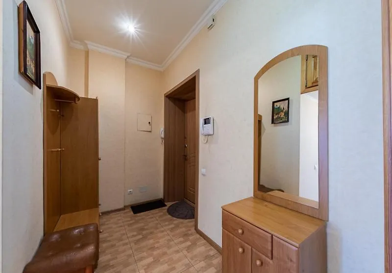 Apartment Velyka Vasylkivska 29-1