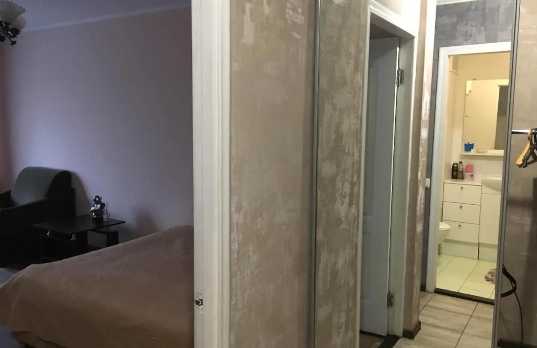 Apartment On The Obolon-1